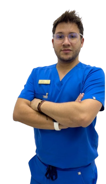 Foto del Pediatra